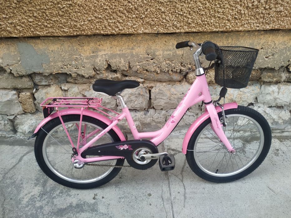 Велосипед Mustang 20 цола