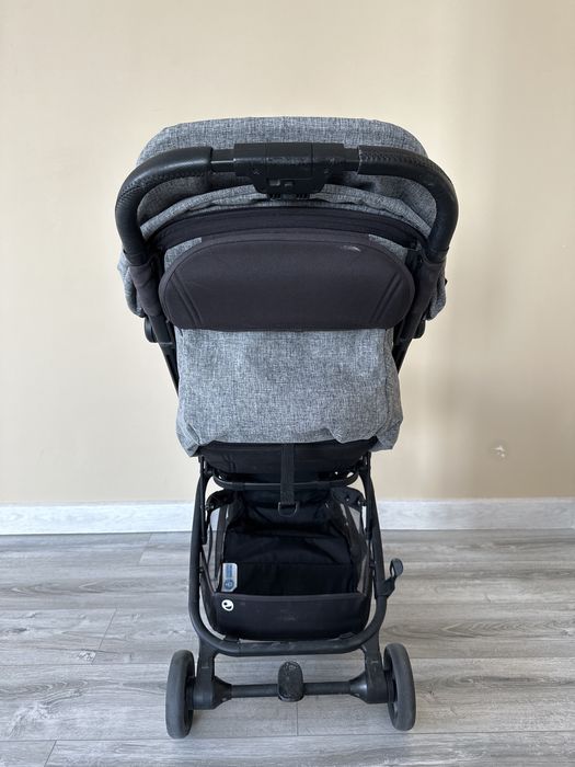 Детская коляска Easywalker