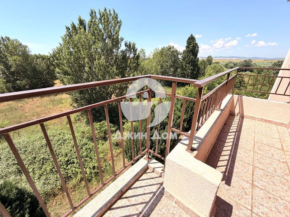 Продава се Тристаен апартамент в к.к. Слънчев бряг - 56 кв.м за 1572 €/кв.м - Снимка #7