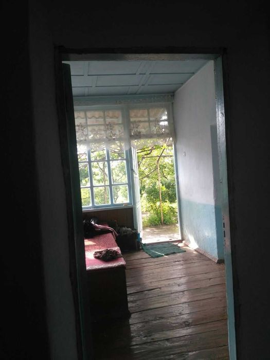 Yakkabog` tumanida 17 sotixli hovli sotiladi