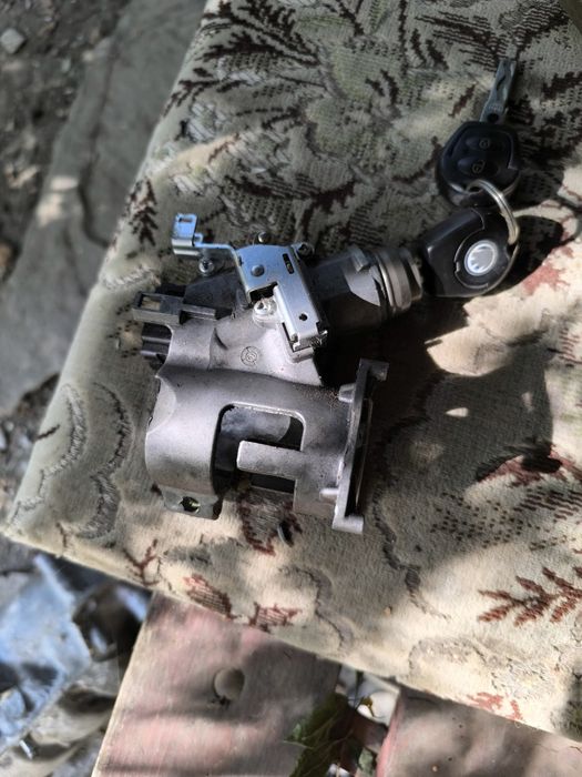 Contact Volkswagen lupo automata