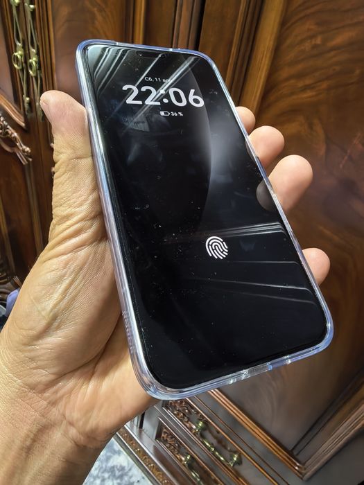 Honor Magic 8 Pro, 2 ta tsikl yengi telefon, China versiya