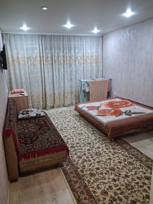 Сдам квартиру посуточно почасовой