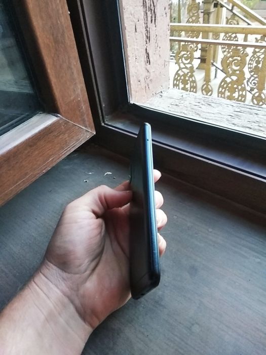 Redmi 6 pro 32 gb ideal xolati