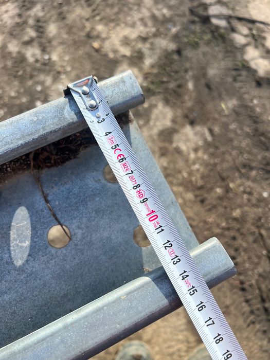 Профили от неръждаема стомана