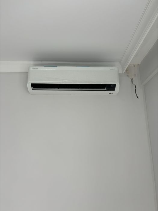 Установка кондиционеров в Астане