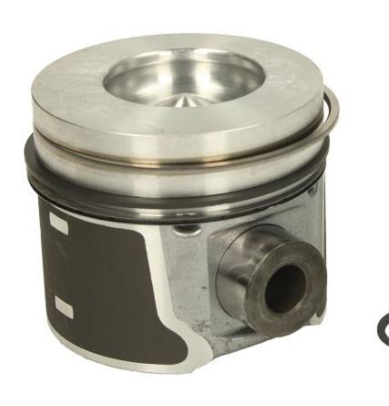 set pistoane ford 1.5 xwda 73.50 mm