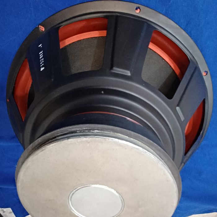 Cerwin Vega 15" инча, говорители, woofers, драйвери, баси