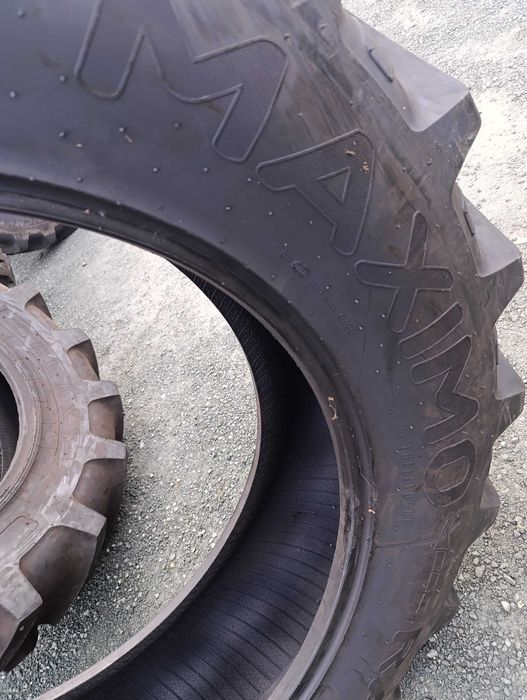 420/85r38 16.9r38 Maximo(Trelleborg) Super Pret