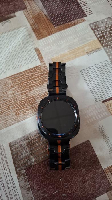 Samsung galaxy watch 8 ultra