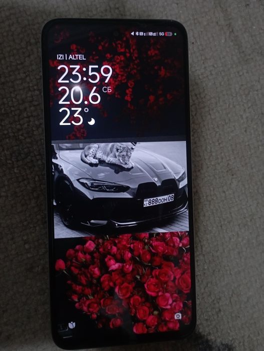 Продаю Redmi 12.