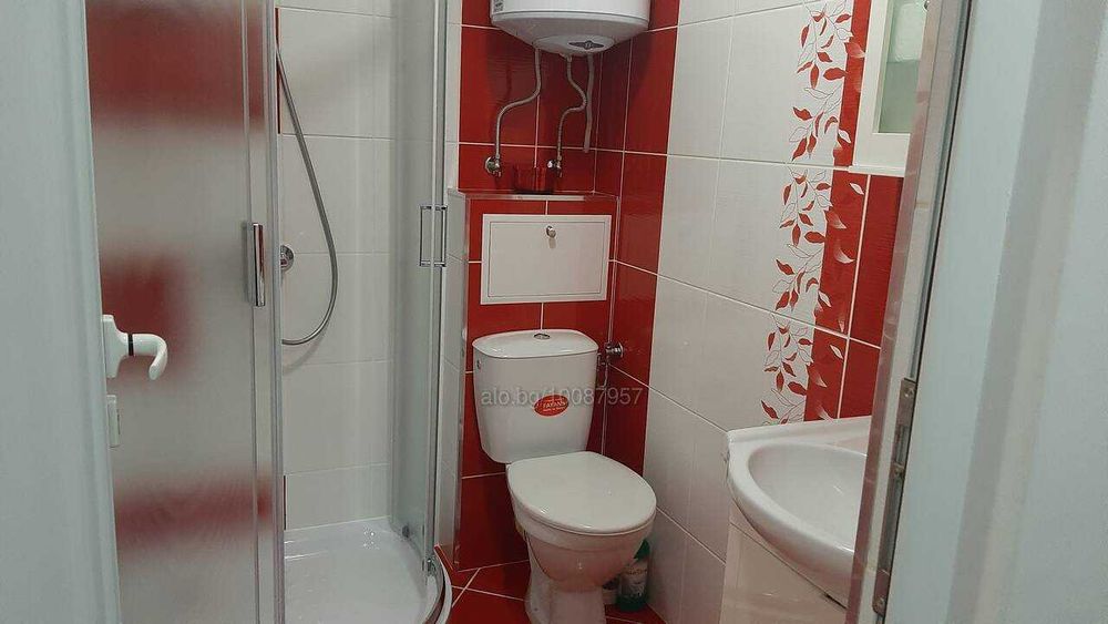 Уютна лятна ваканция за Двама в Бургас до Морето.