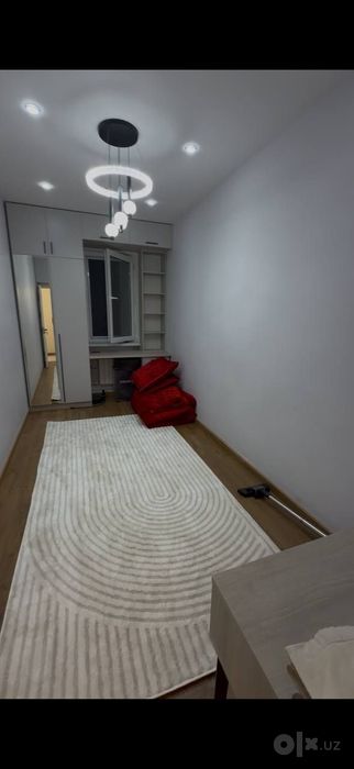 Продается 4х комнатная на чилонзаре-5 квартал 110 кв2