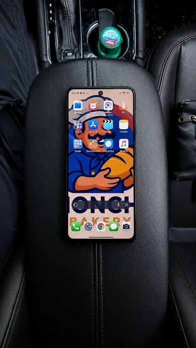 Redmi note 9 pro