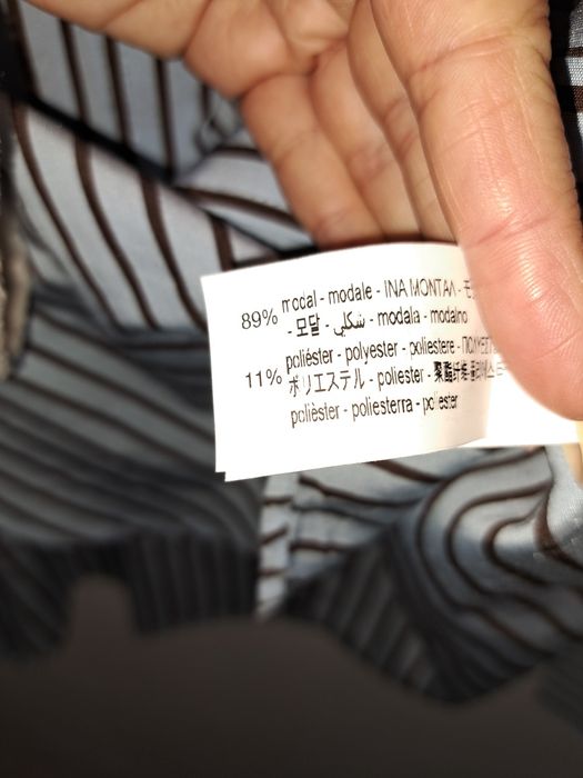 Дамска риза Zara