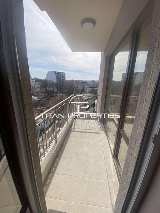 Дава се под наем Тристаен апартамент в Варна, Погреби - 100 кв.м за 500 € - Снимка #8