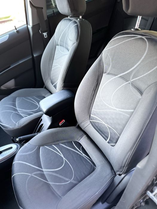 Arenda Spark 2021 avtomat probeg tozza mokriy аренда спарк мокрый