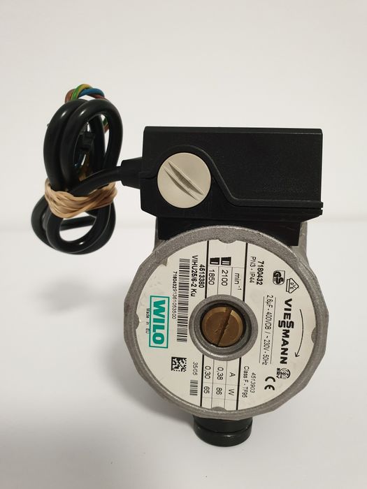 Pompa Recirculare Wilo Viessmann  VIHU25/6-2 KU