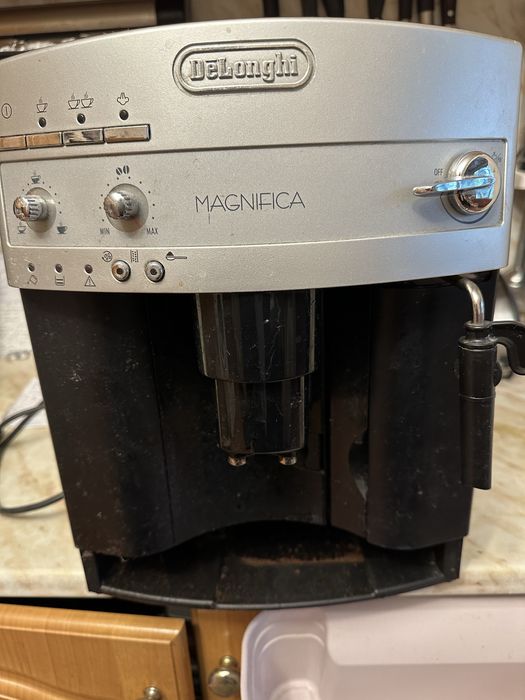 Кафемашина експресо