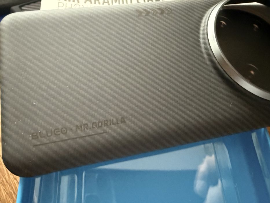 Чехол Xiaomi 14 ultra