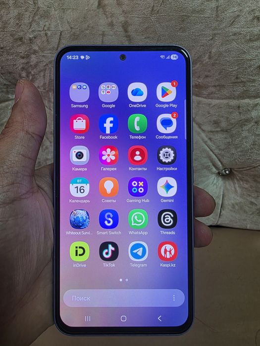 Самсунг А54 128гб 5G связь интернет жаксы.