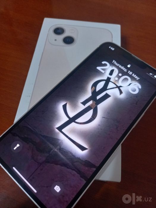 Iphone 13 с гарантией