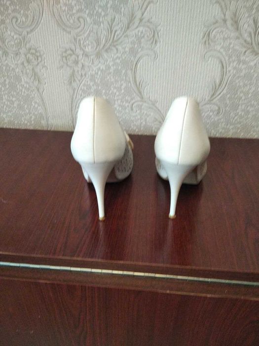 Туфли женские 38 размер