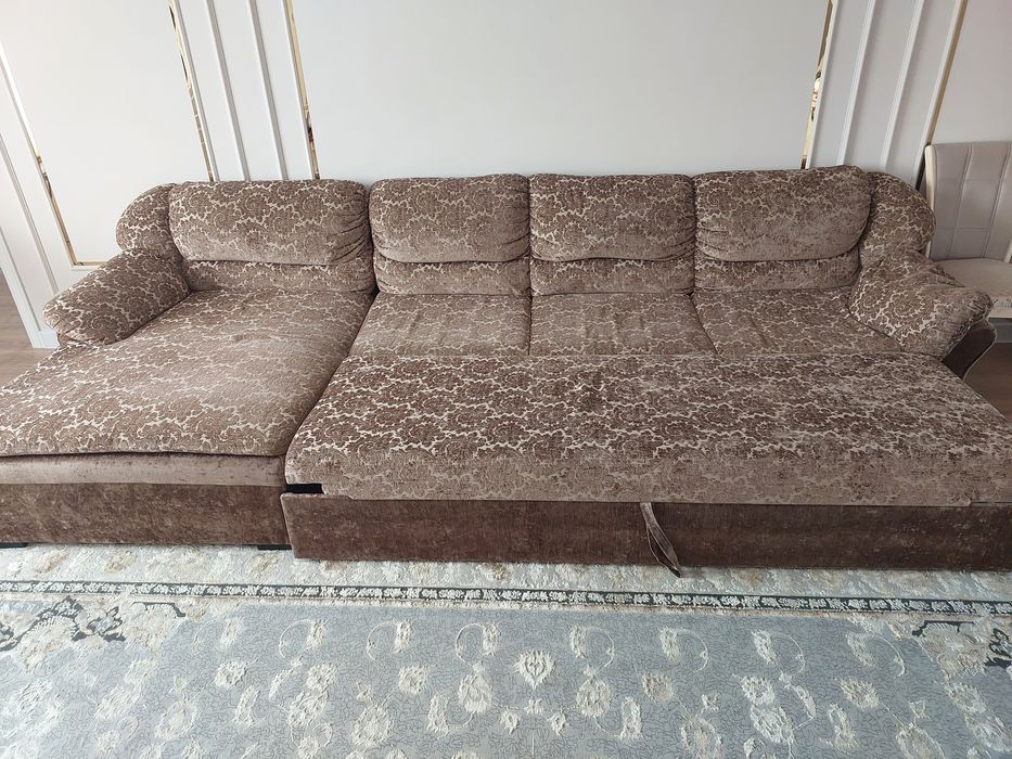 Продаёться диван