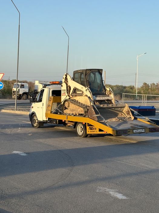 Ап арзан эвакуатор Кызылорда