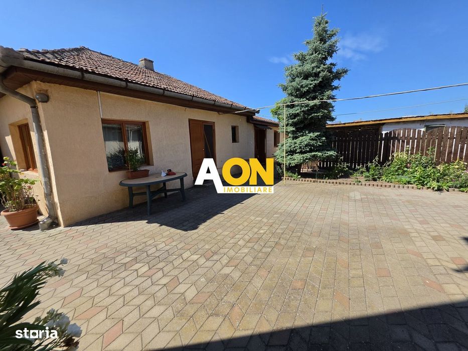 Casa S+P+1E, 1475 mp teren, zona Centru