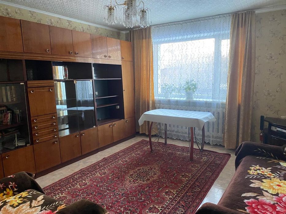 Продажа квартиры