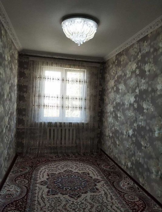 Ипотека 2*3/5/5 БУЮК ИПАК ХУДОЖНИКОВ N28