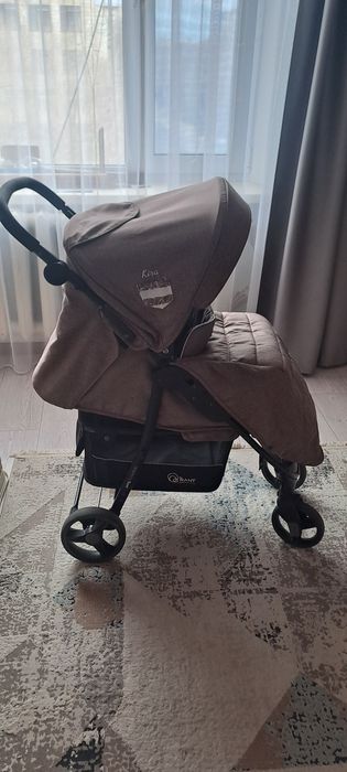 Продам детскую коляску