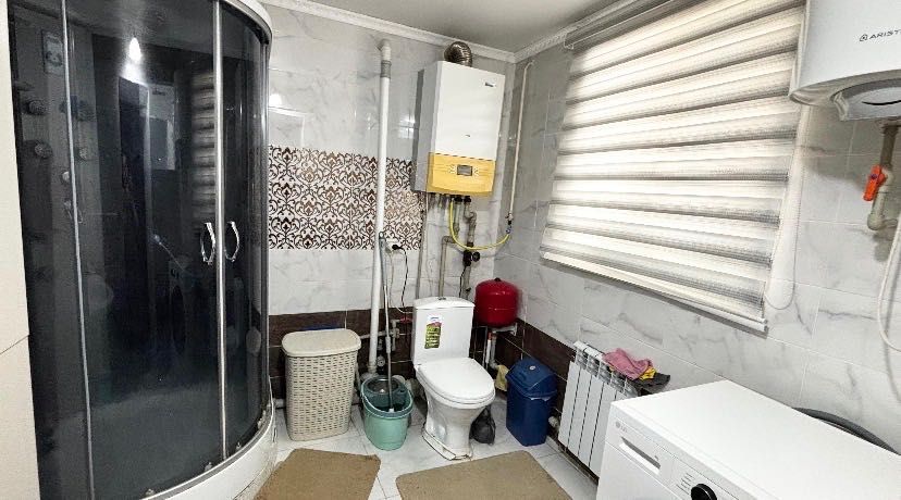 Дом, в котором живет счастье