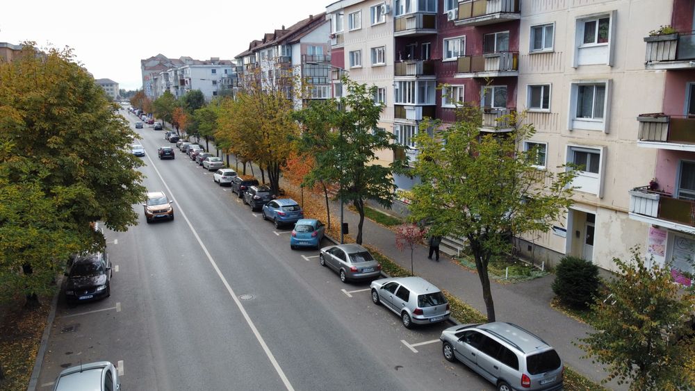 Proprietar - Vand Spatiu Comercial Cu Chirias Stabil