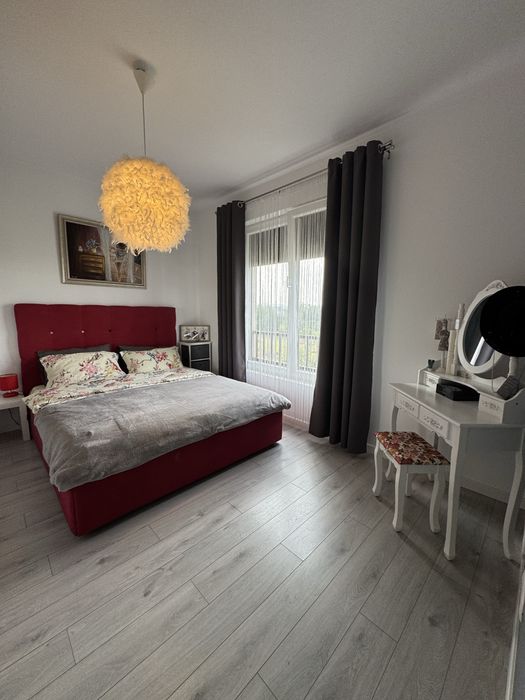 Proprietar inchiriez apartament 2 camere Dumbravita (in spate la Decathlon)
