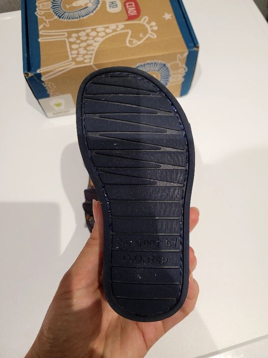 Сандали DD step, размер 23