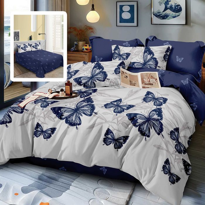 Lenjerii de pat FINET