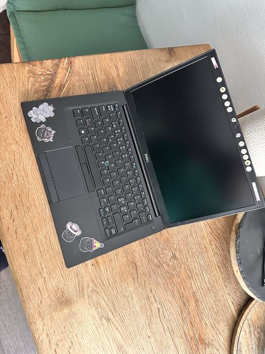 Dell 7490 procesor i5 8350u gen 8 cu32 g ram