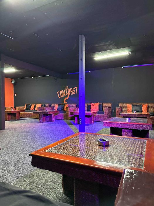 Зала за Парти Под Наем 2