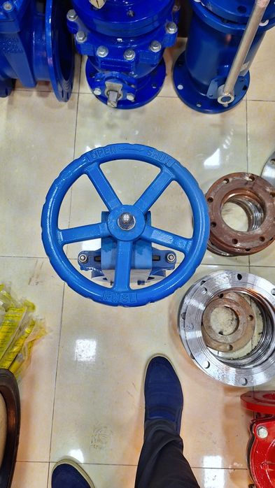 Шиберний задвижка качество хорошее оргинал