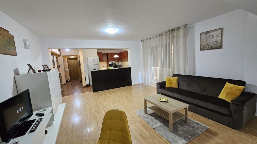 Inchiriez apartament 2 camere