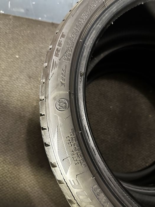 225/40 R18 92V XL RSC RFT - Bridgestone Blizzak LM005 M+S Oferta