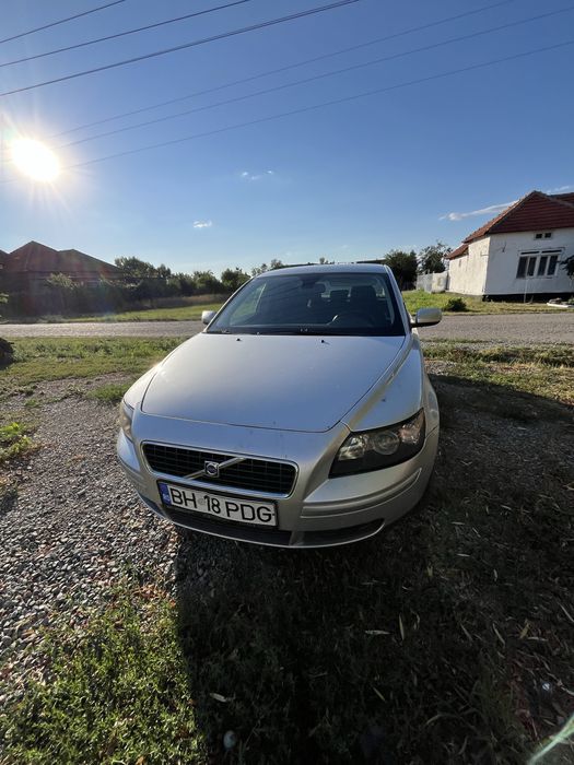 VOLVO S40 0 — imagine 2