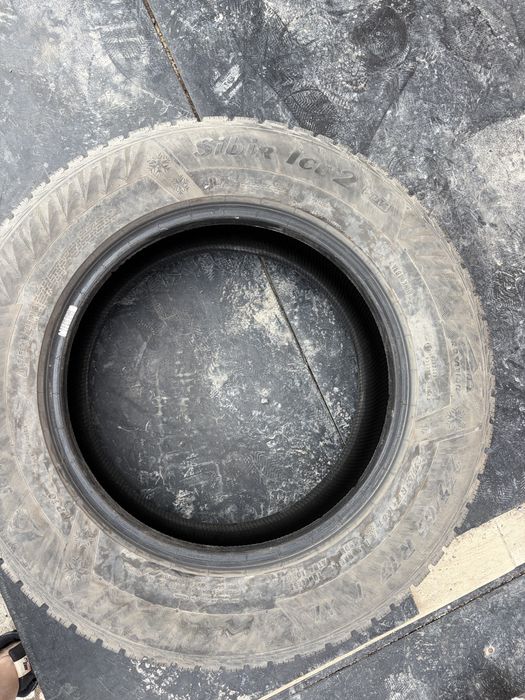 Продам зимние шины