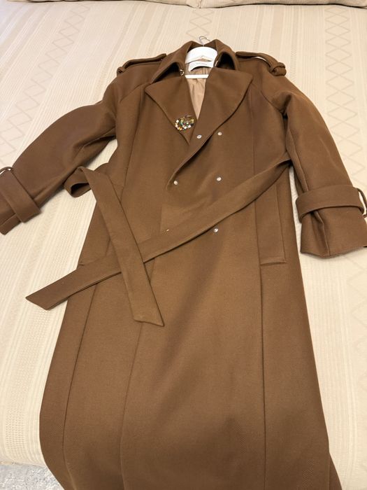 Palton Ivy Oak marimea 36