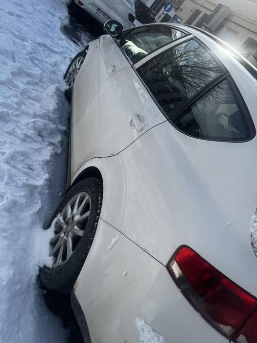 Vand/schimb Seat Altea Xl