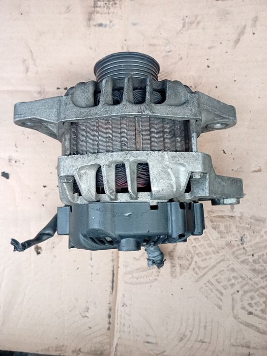 Генератор Hyundai Accent