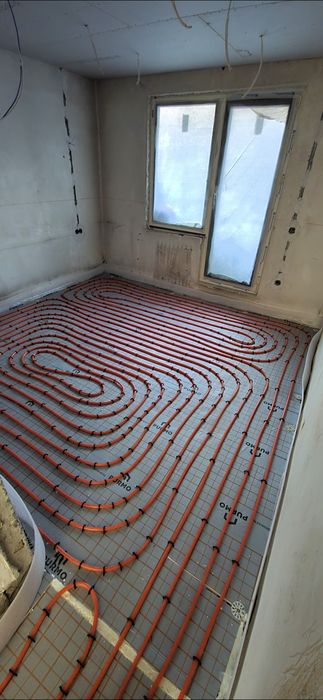 Instalator sanitare/ centrale termice/ AC