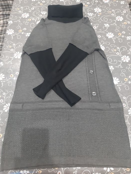 Б/у ,50 размер,женский кардиган